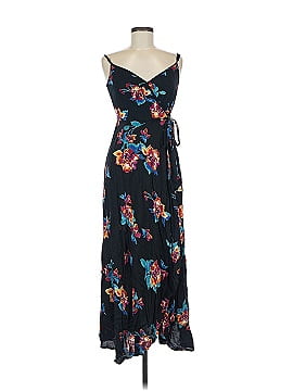 Band Of Gypsies Casual Dress