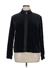 St. John Sport Track Jacket