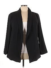Studio By Torrid Blazer