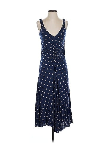 Velvet Casual Dress (view 1)