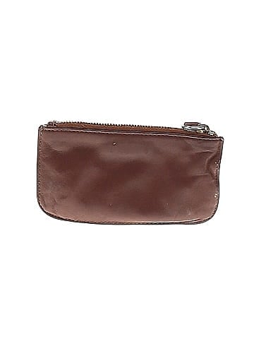 Marc Jacobs Leather Coin Purse (view 2)