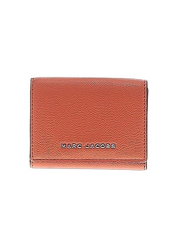 Marc Jacobs Leather Wallet (view 1)