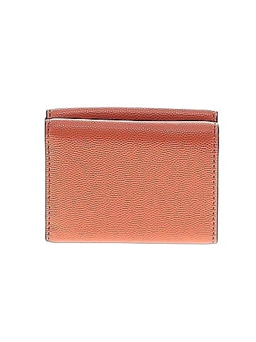 Marc Jacobs Leather Wallet (view 2)