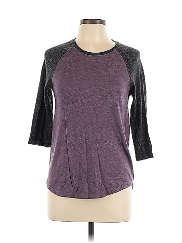 Alternative Earth 3/4 Sleeve T-Shirt (view 1)