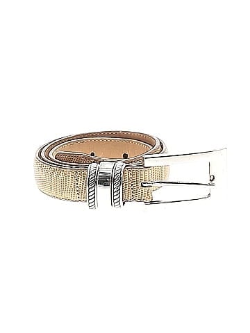 Brighton Leather Belt (view 1)