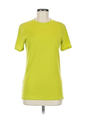 Wild Rye Active T-Shirt (view 1)