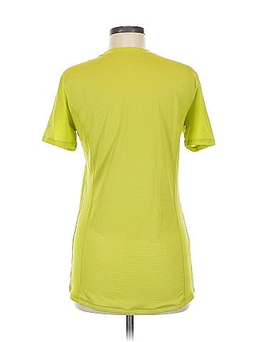 Wild Rye Active T-Shirt (view 2)
