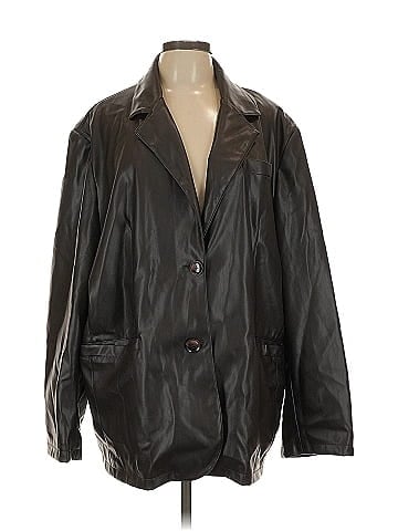 Topshop Jacket (view 1)