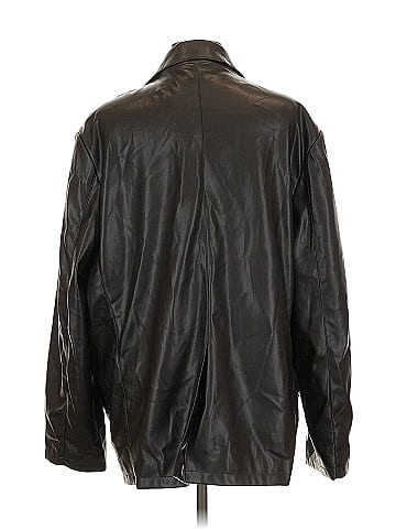 Topshop Jacket (view 2)