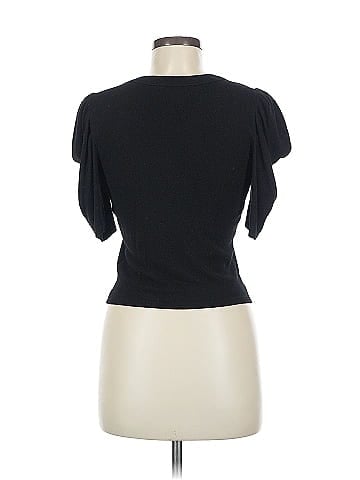 Michael Stars Short Sleeve Turtleneck (view 2)
