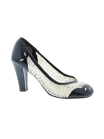 Seychelles Heels (view 1)