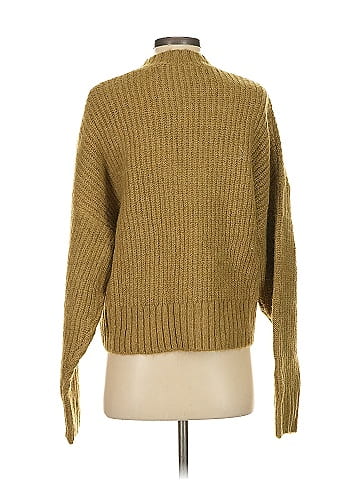 Bershka Pullover Sweater (view 2)