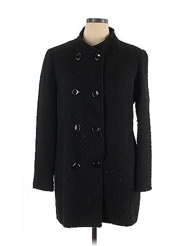 Ellen Tracy Coat (view 1)