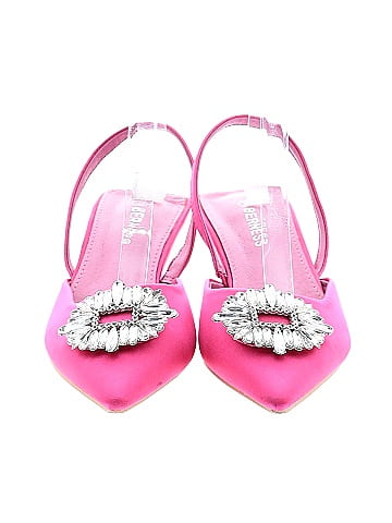Assorted Brands Heels (view 2)
