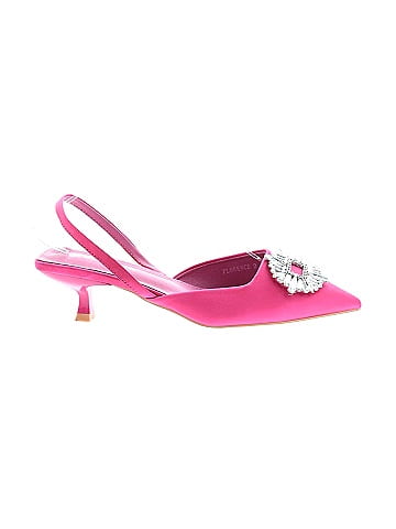 Assorted Brands Heels (view 1)