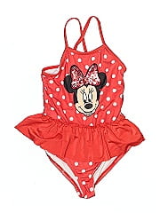 Disney One Piece Swimsuit
