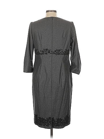 Peggy Jennings Cocktail Dress (view 2)