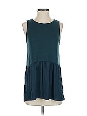 Ann Taylor Loft Sleeveless Top