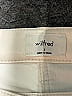 Wilfred 100% Polyester Ivory Casual Pants Size 2 - photo 3