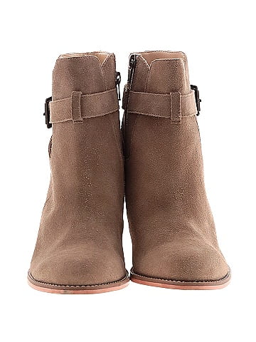Sole Society Ankle Boots (view 2)