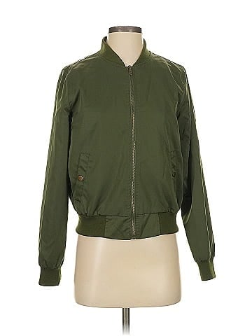 Hippie Rose Track Jacket (view 1)