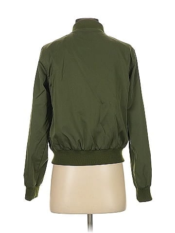Hippie Rose Track Jacket (view 2)