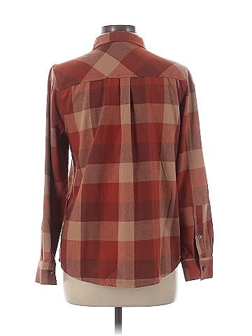 ZeroXposur Long Sleeve Button-Down Shirt (view 2)