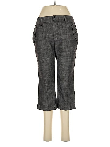 Daisy Fuentes Dress Pants (view 1)