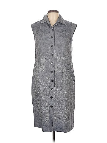 Peggy Jennings Casual Dress (view 1)
