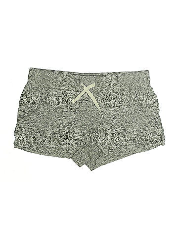 Express One Eleven Athletic Shorts (view 1)