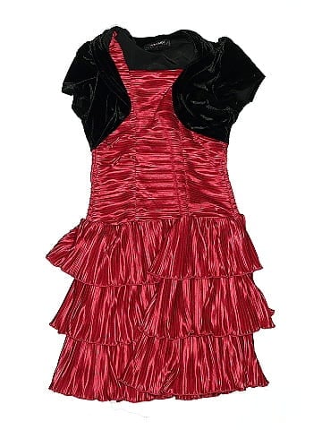 My Michelle Dress (view 1)
