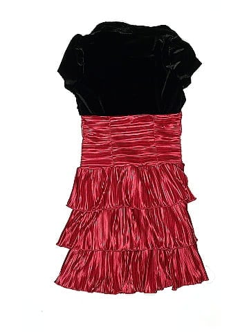 My Michelle Dress (view 2)