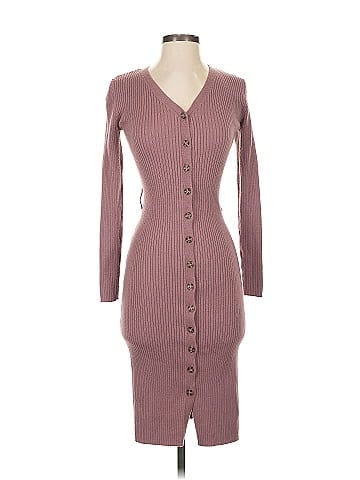 Hippie Rose Casual Dress (view 1)