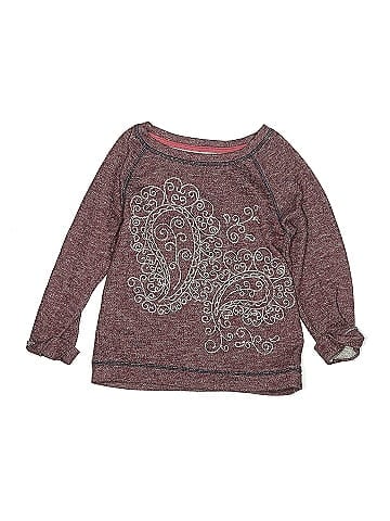 Lucky Brand Pullover Sweater (view 1)