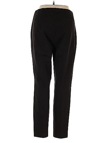 Ecru Casual Pants (view 2)