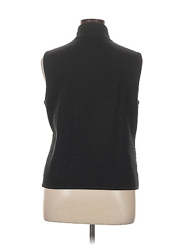 Karen Scott Sport Vest (view 2)