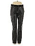 DKNY Jeans 100% Polyurethane Black Jeans Size 2 - photo 1