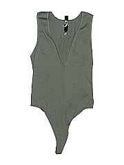 Out From Under One Piece Swimsuit
