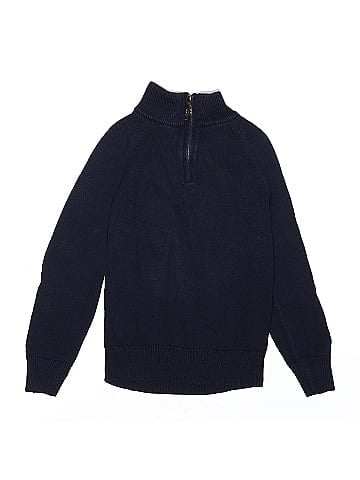 Crewcuts Pullover Sweater (view 1)
