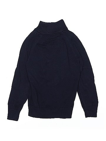 Crewcuts Pullover Sweater (view 2)