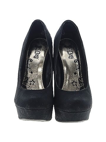 Brash Heels (view 2)