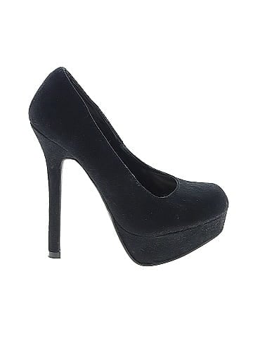 Brash Heels (view 1)