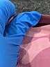 Unbranded Camo Pink Active Pants Size Lg - XL - photo 4