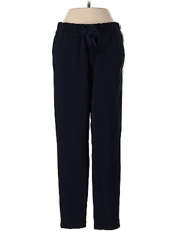 Closed Casual Pants (view 1)