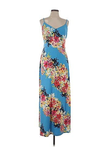 London Times Casual Dress (view 1)