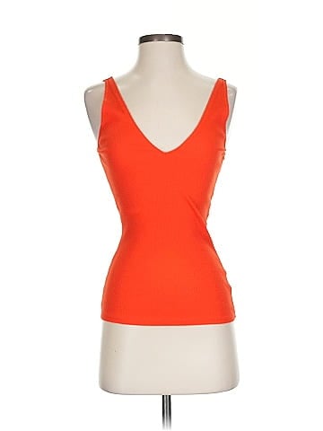 Express One Eleven Tank Top (view 1)