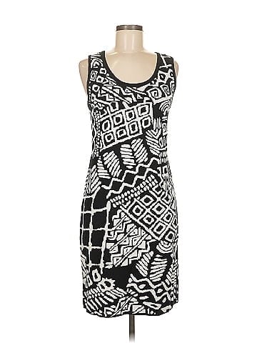 Carmen Carmen Marc Valvo Casual Dress (view 1)