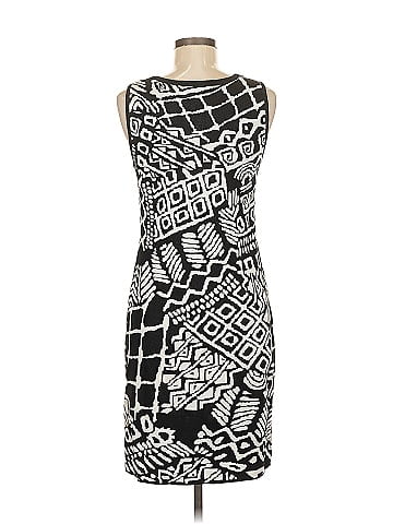 Carmen Carmen Marc Valvo Casual Dress (view 2)