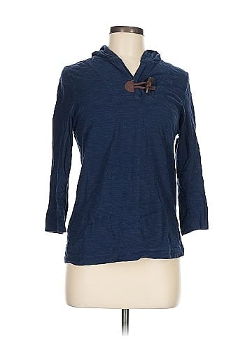 Lauren Jeans Co. 3/4 Sleeve T-Shirt (view 1)
