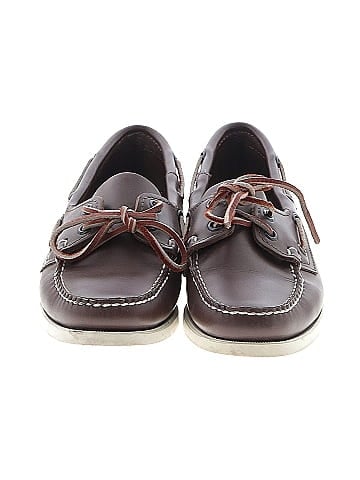 Sebago Flats (view 2)